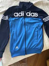 Спортивна кофта від adidas