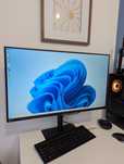 Monitor 4K Samsung S32A800NMU