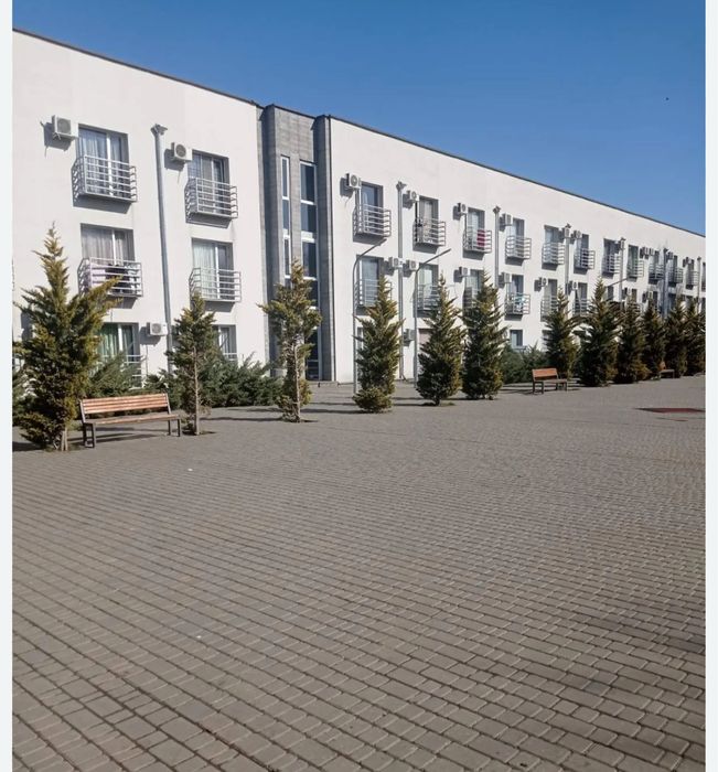 Сдам квартиру посуточно