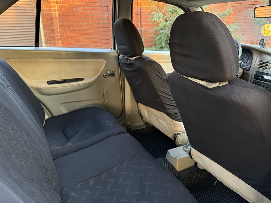 Chery Amulet 1.6 1 власник