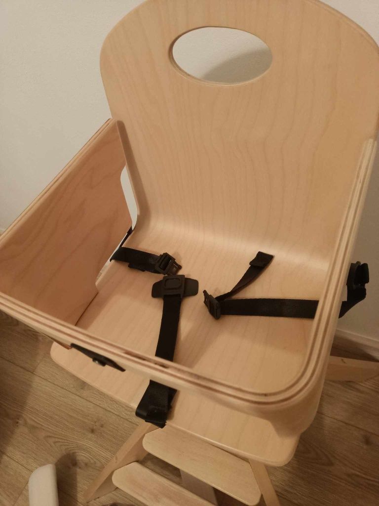 Krzesełko dla dzieci Graval