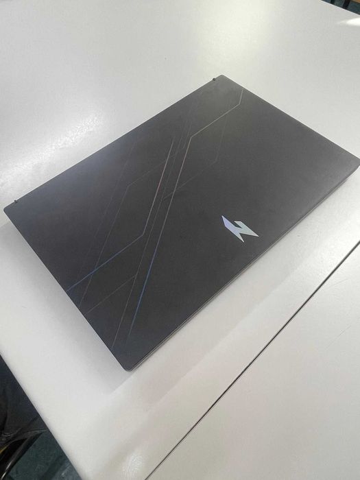 Portátil ASUS Nitro