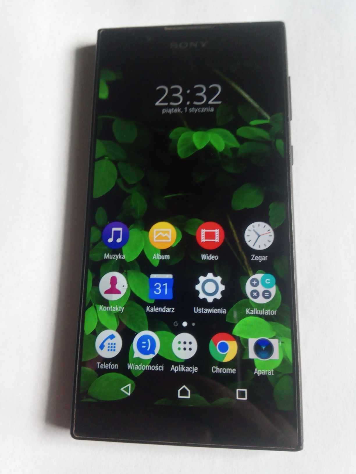 Telefon Sony Xperia Dual sim