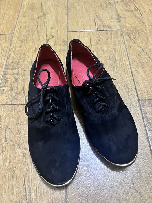 Туфлі, 38 розмір