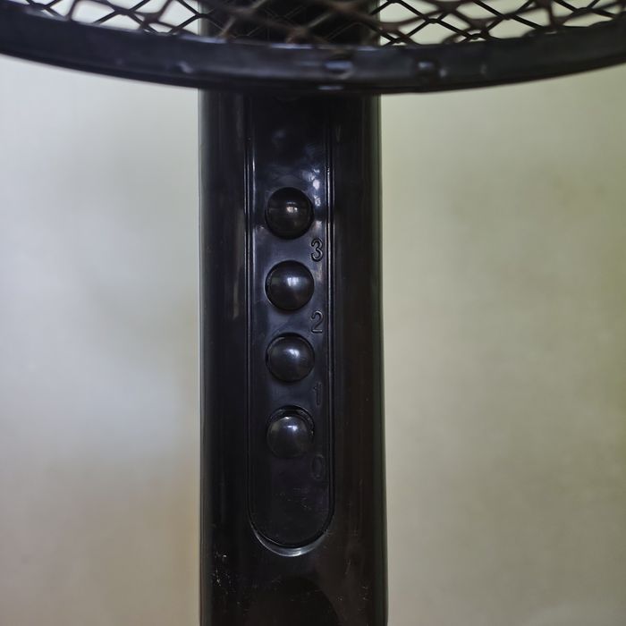 Вентилятор напольный