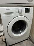 Pralka Samsung WW70TA026TE 7kg ecobubble 1200obr/min