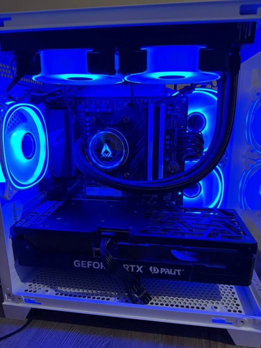 Ігровий Компʼютер