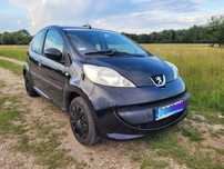 Sprzedam Peugeot 107