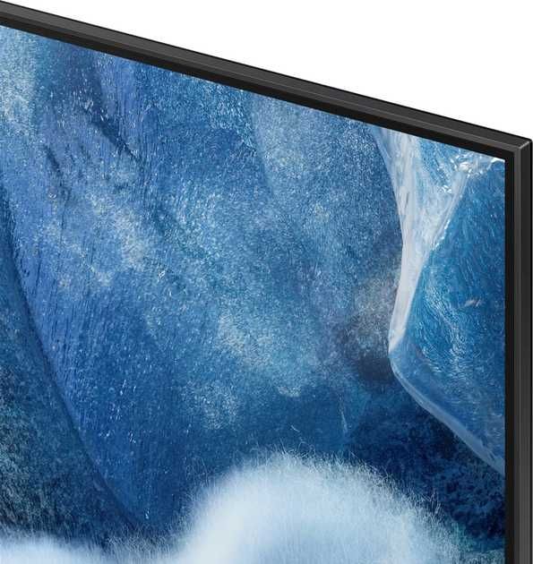 Телевізор Samsung QLED QE85Q8F НОВИНКА Модель 2025-2026 року!