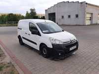 Citroen Berlingo 1.6 ehdi salon Polska zamiana