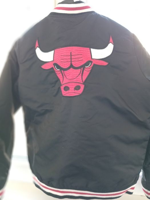 CHICAGO BULLS куртка вітровка  12р.
