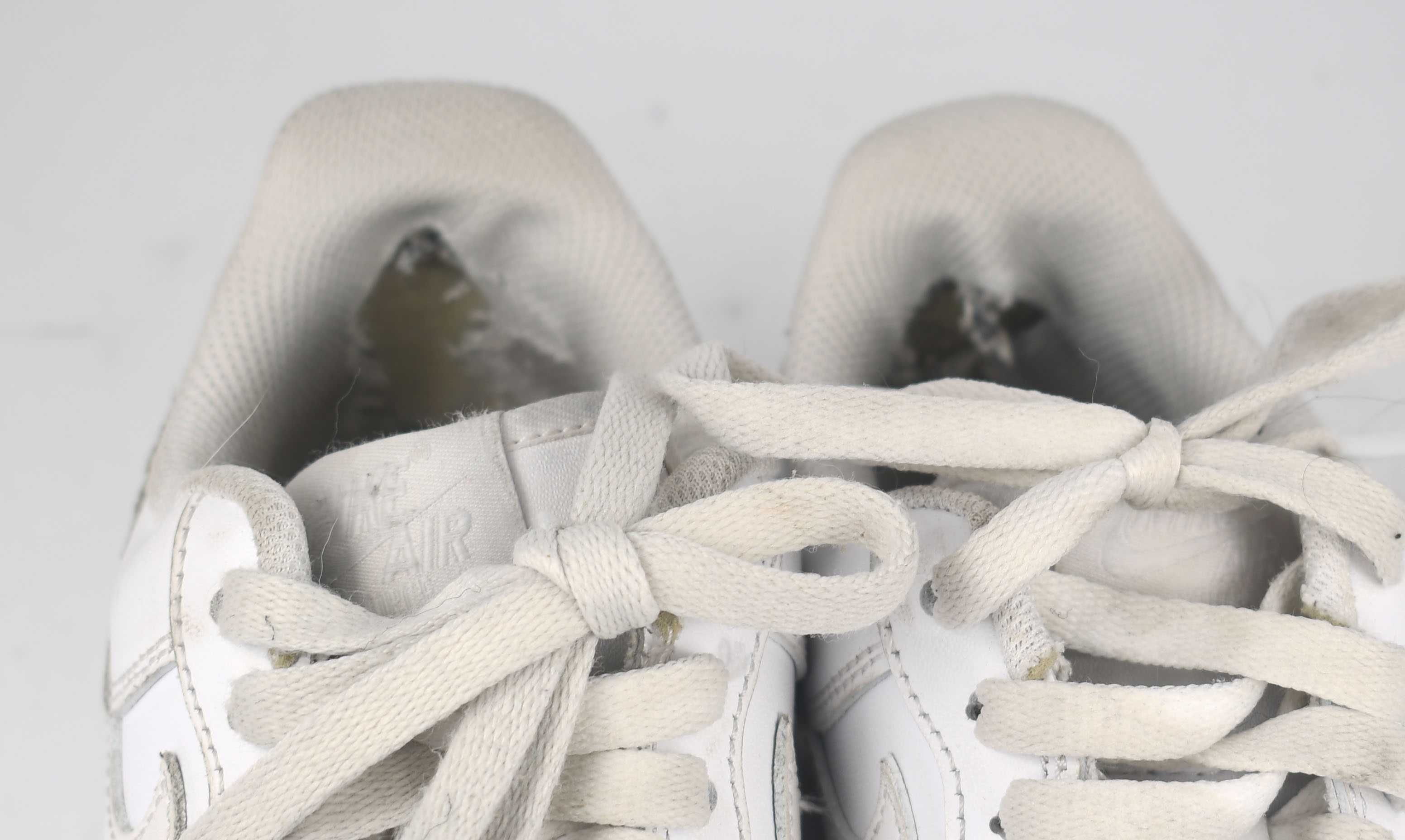Używane z wadą Nike Air Force 1 Low DD8959 roz. 36,5