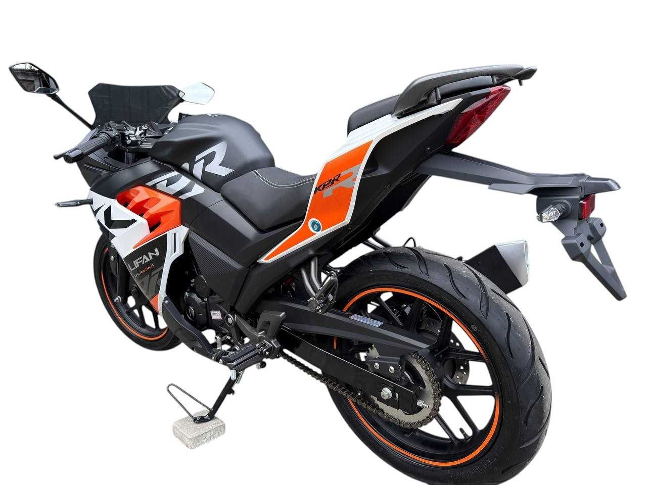 Мотоцикл LIFAN KPR 250, Новинка 2025 року, гарантія, доставка