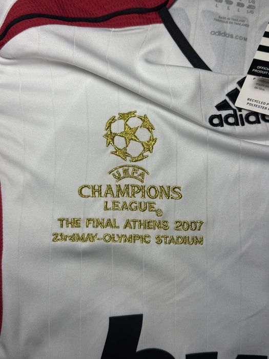 AC Milan Retro 06/07 - Kaká 22