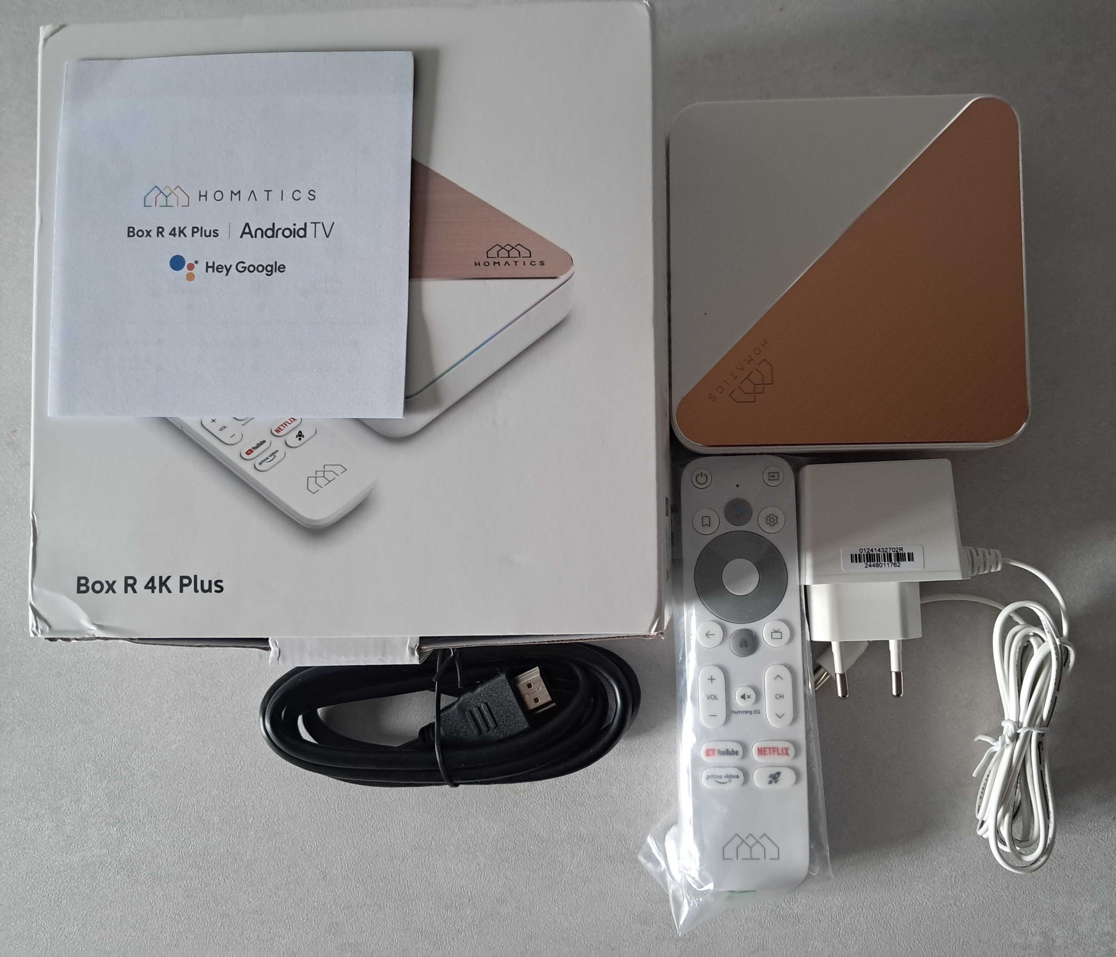 Настроенные приставки RockTekGX1,Kinhank G1,Homatics Box R4K Plus и др