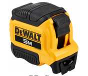 Рулетка DEWALT DWHT38114 5М новая