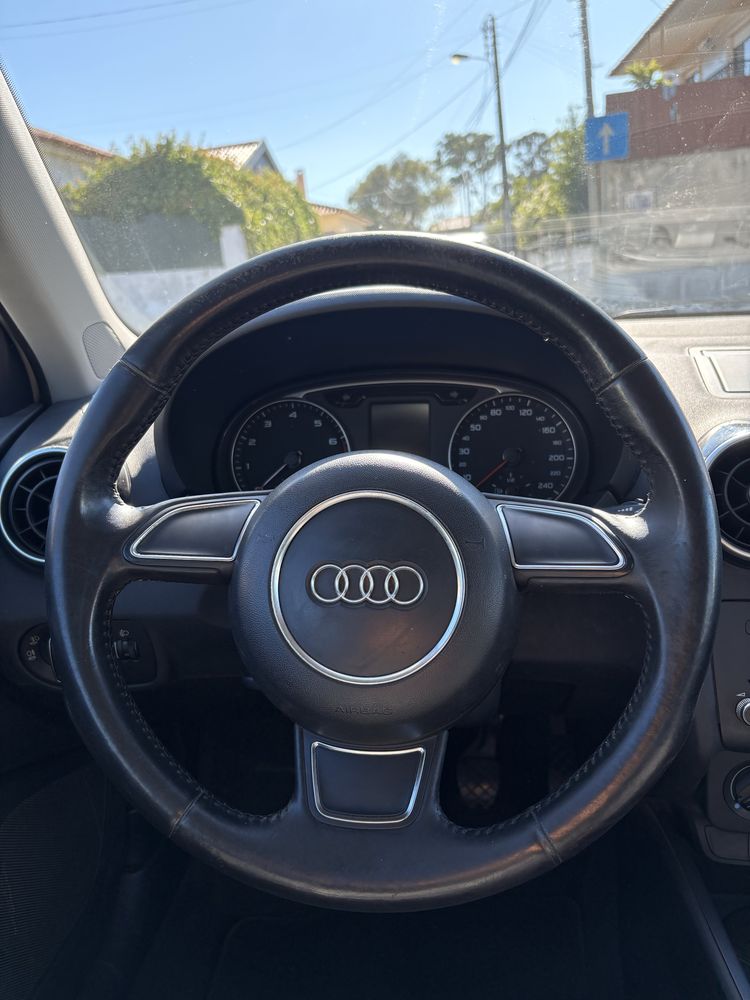 Oportunidade Unica Audi A1 1.2 TFSI