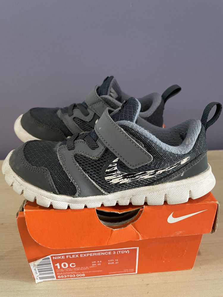 Кросівки Nike  27р. 16см