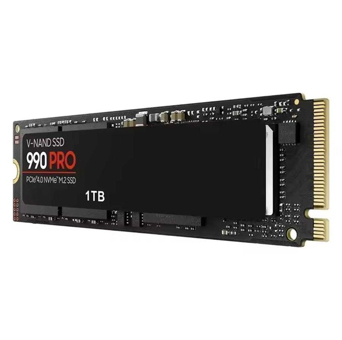 Продаються SSD-накопичувачі M.2 PCIe NVMe 4.0 1TB 2TB 3TB 4TB
