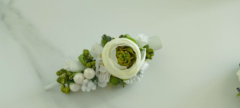 Вінок для волосся обруч на голову