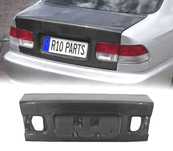PORTA DA BAGAGEIRA HONDA CIVIC 4P 96- CARBONO