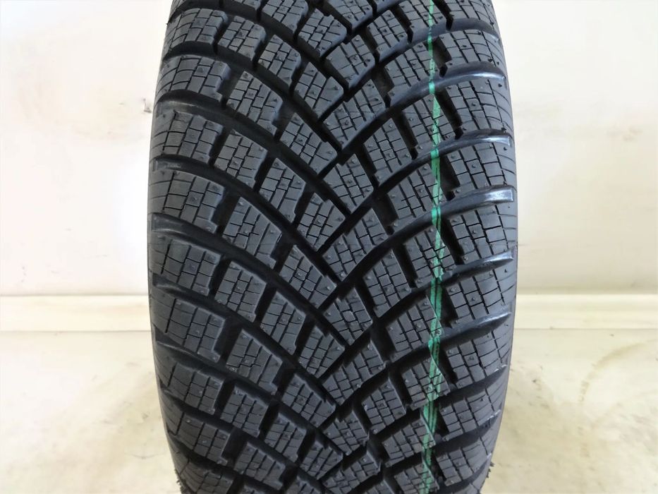 195/50R15 Opony zimowe bieżnikowane PROFIL