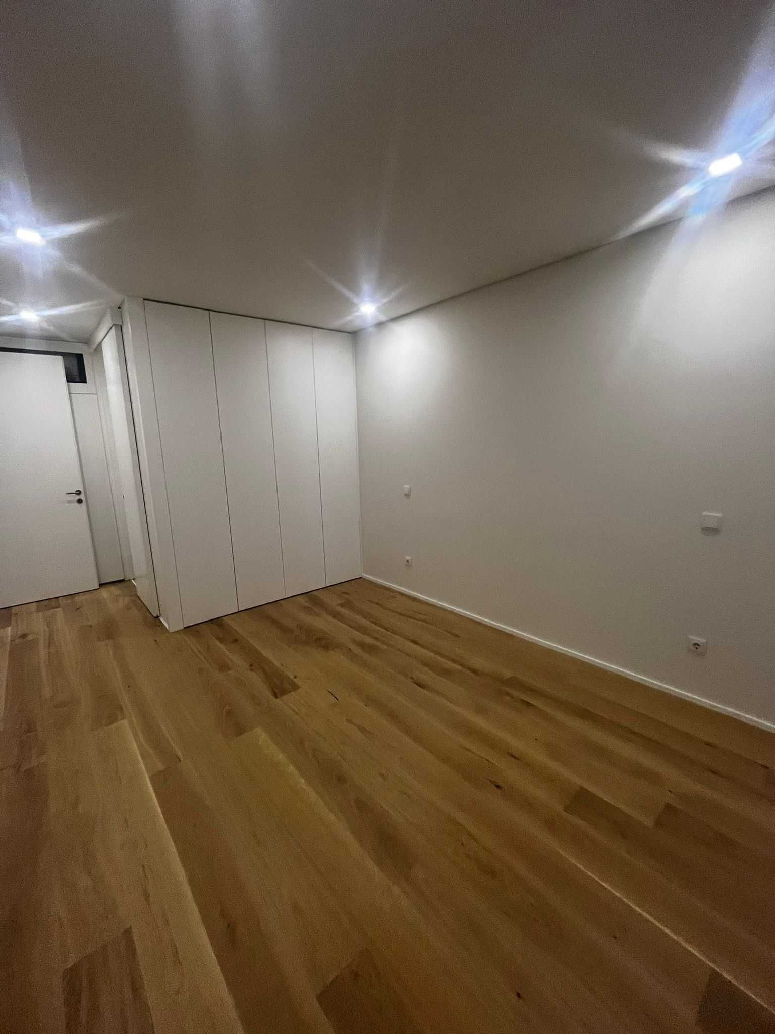 Apartamento Novo para arrendar, Bonfim