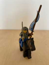 Lego 6013 Castle Samurai Swordsman Vintage