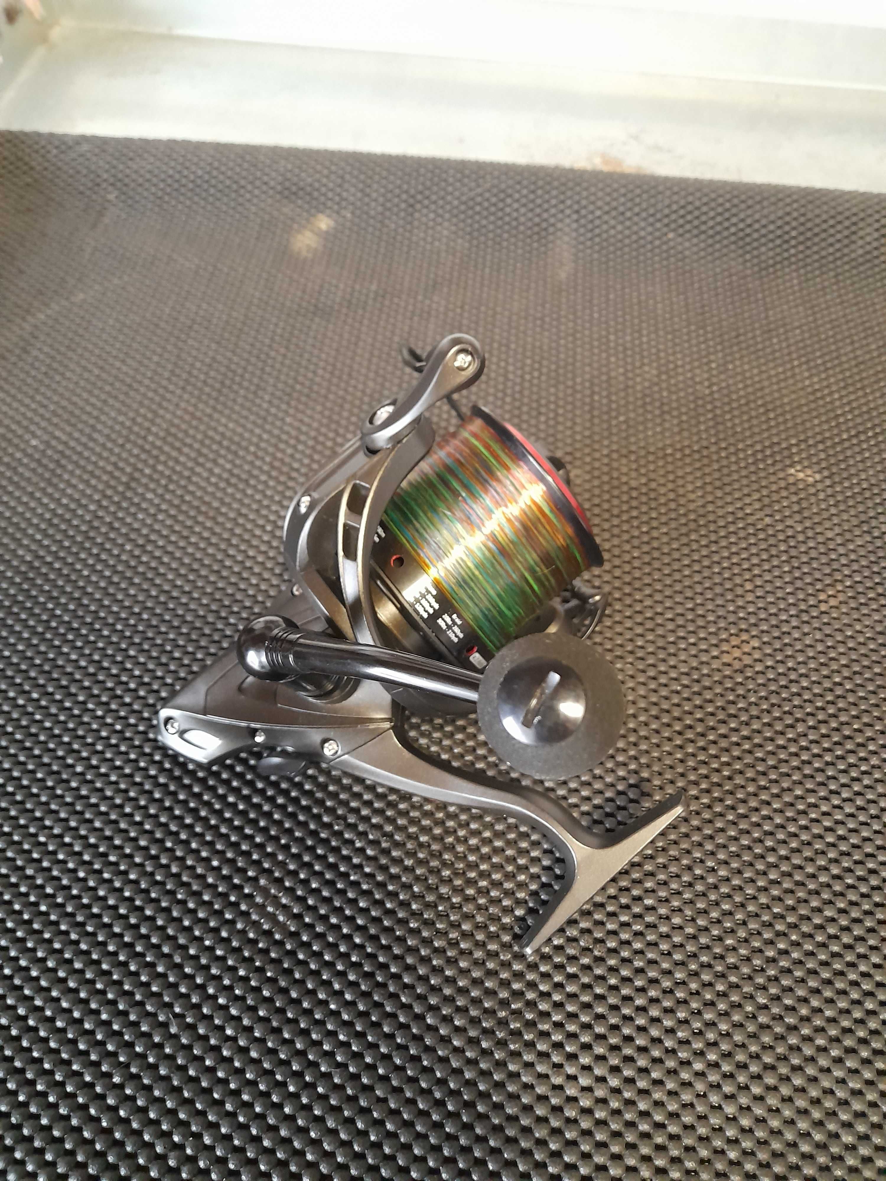 Carreto surfcasting