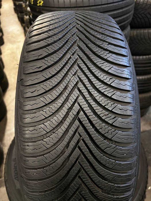 225/55 R16 MICHELIN ALPIN 5 (90% прот.) Зима 205 215 60 65 70 Склад