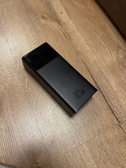 Ваsеus 30 000 Mah / Повербанк