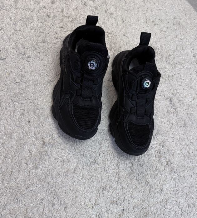 Buty sportowe dla chłopca