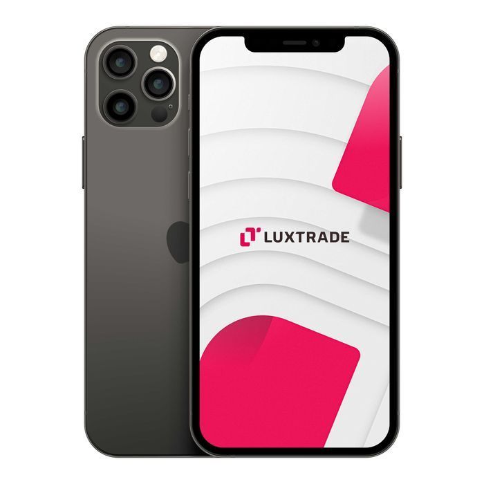 JAK NOWY | IPHONE 12 PRO 128GB | 2 lata gwarancji! | Różne kolory