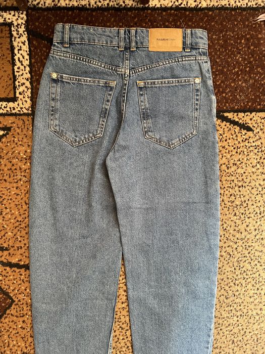 Сині Джинси pull&bear