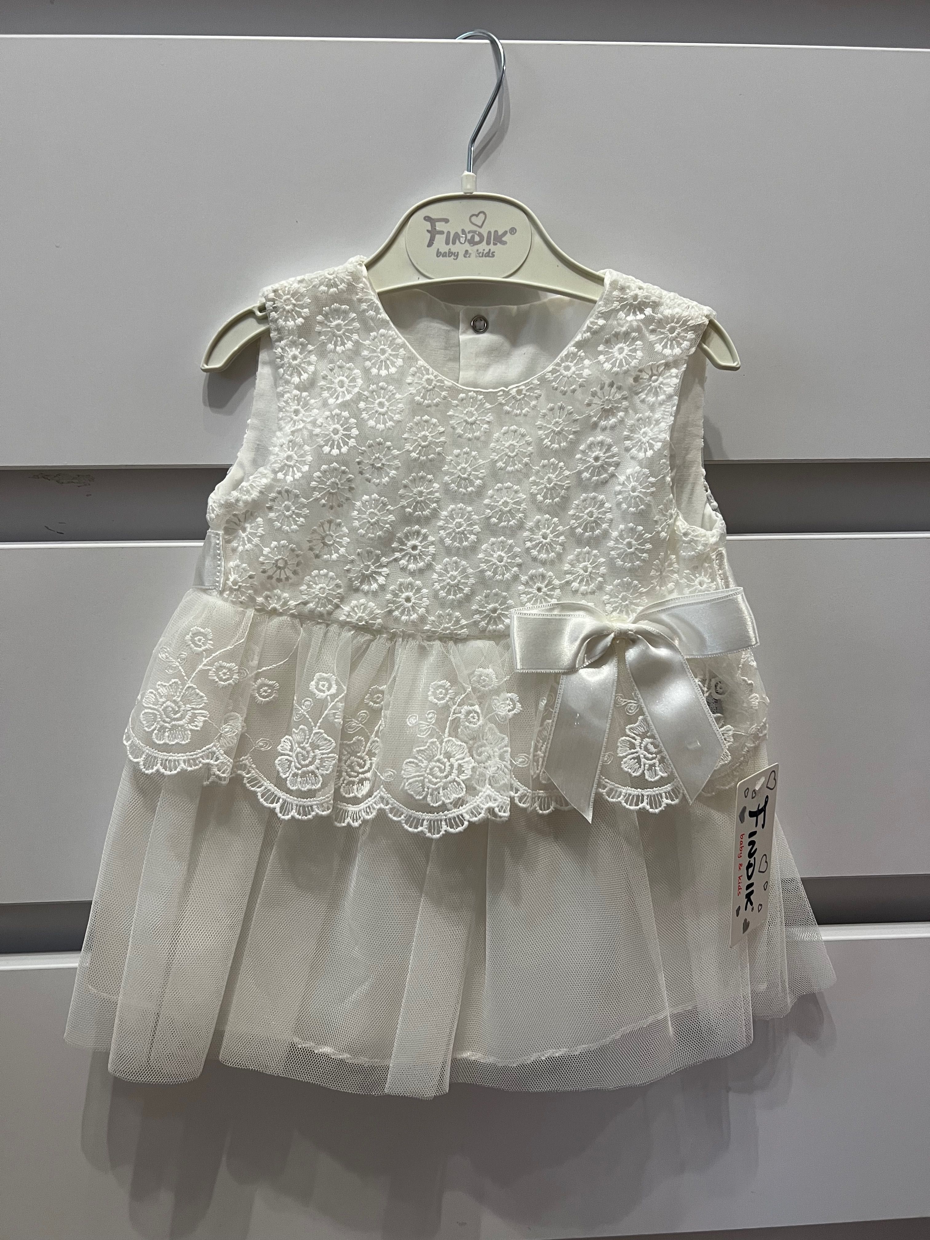Дитяче плаття /сукня