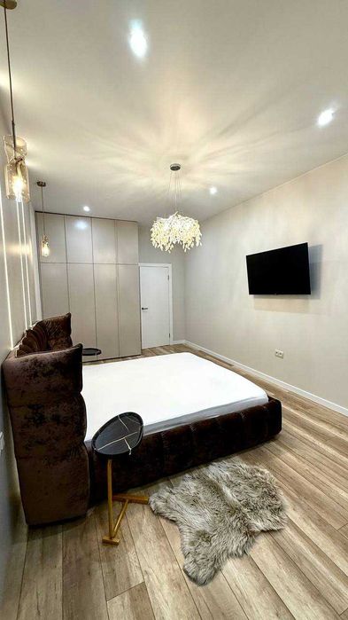 Оренда 2к квартири ЖК Паркове місто, Екофлоу, власник, без %