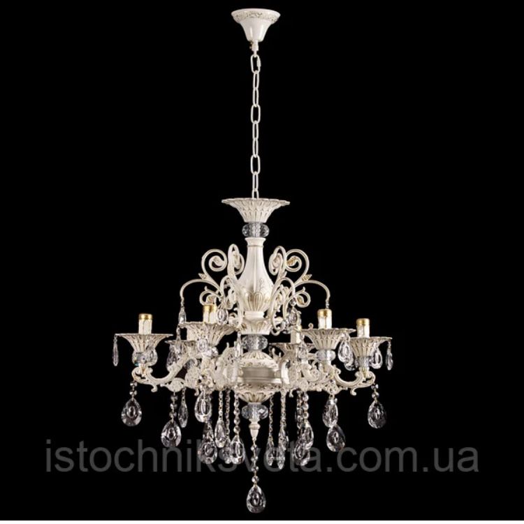 Продам красивые классические люстры