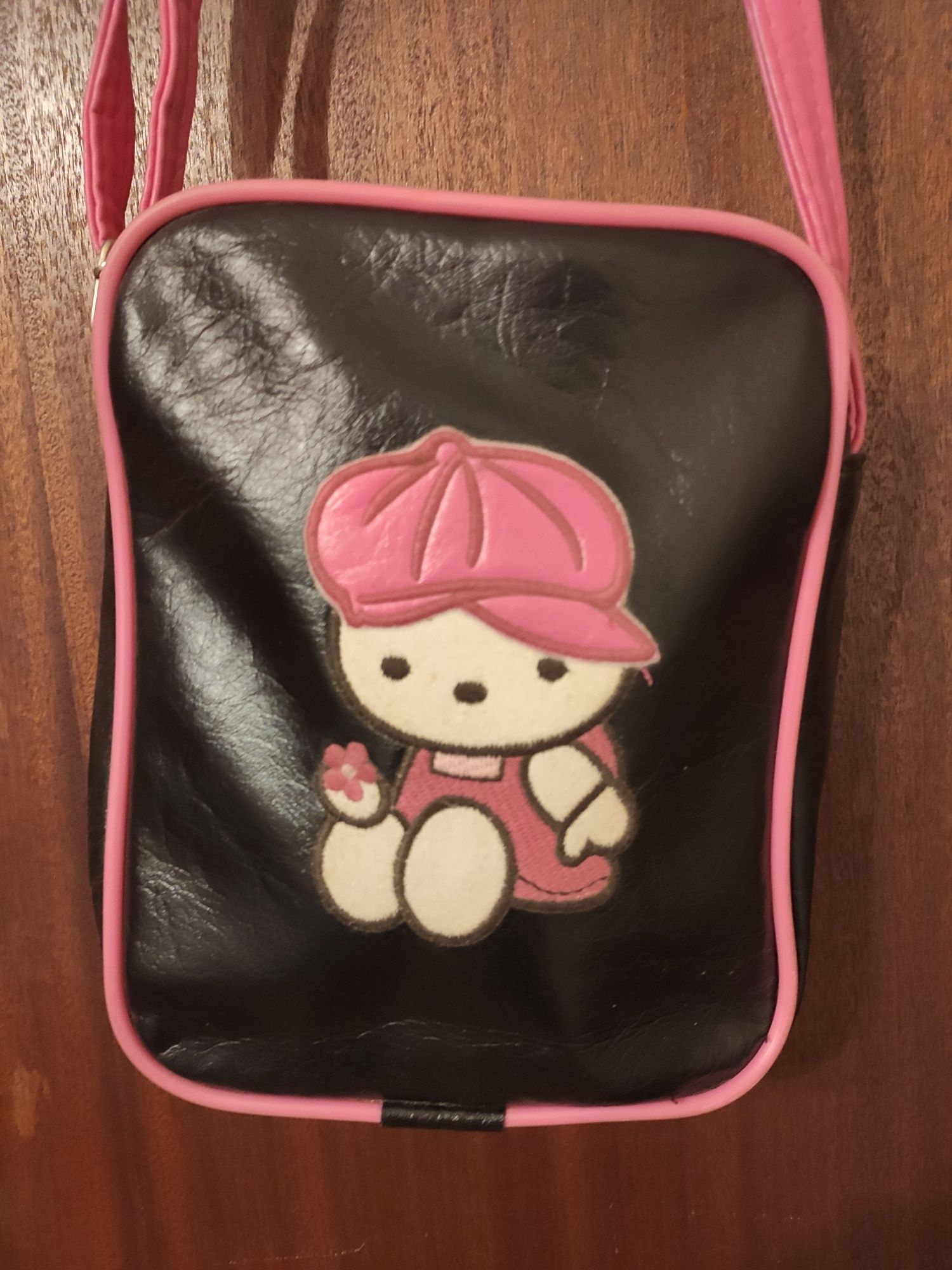 Bolsa de menina Nova