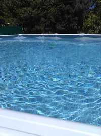 Casa Campestre V5 piscina privada 121041/AL reservada até 5 setembro