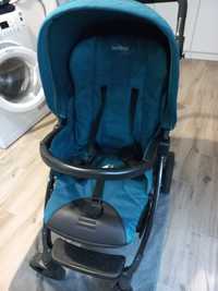 Peg Perego book wózek spacerówka pierwszy właściciel