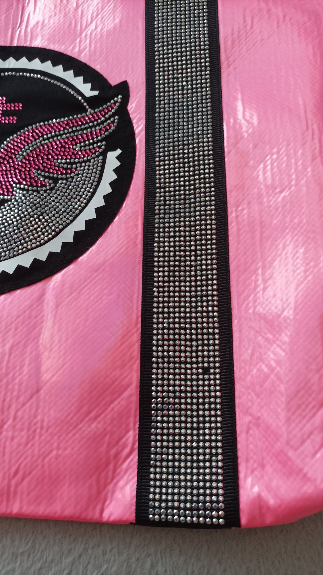 Torba shopperka TATU Fashion