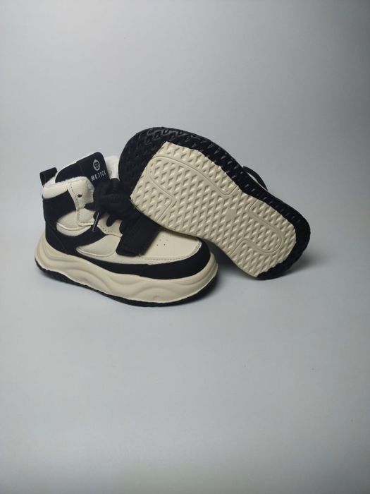 Ботинки для хлопчика для дівчинки демісезон Jong Golf 27-32