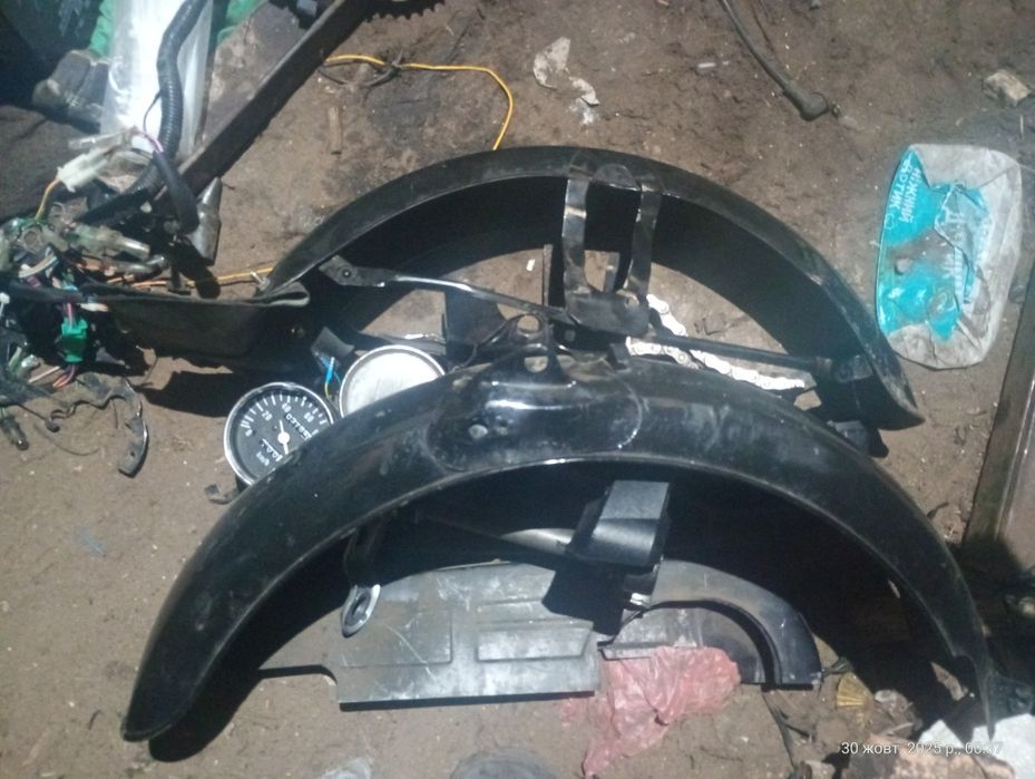 Срочно Продаю дельта Форте 110 кубиків