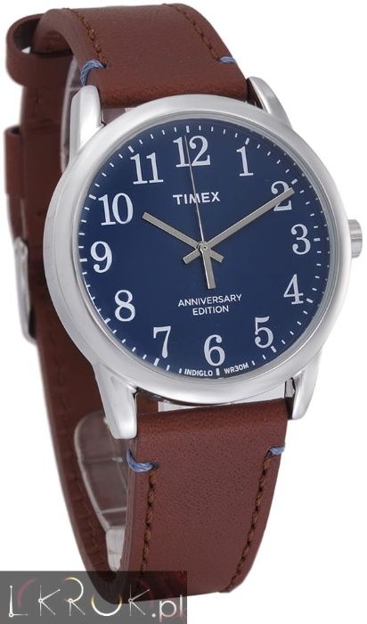 Męski TIMEX - TW2R36000 Wyprzedaż- LKRUK.PL