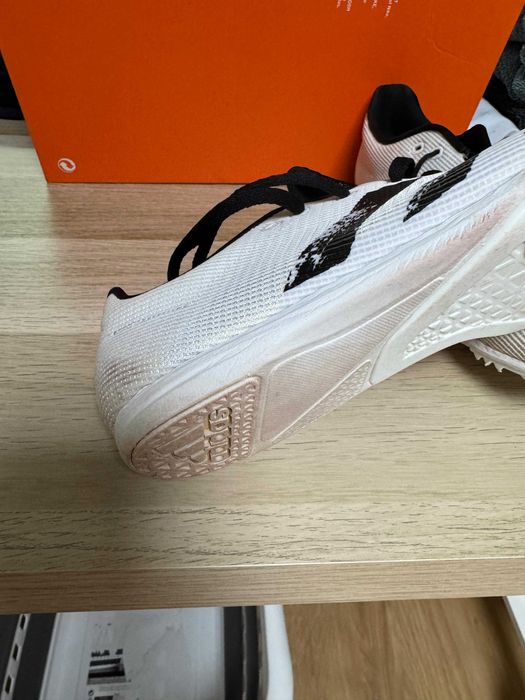 Sapatilhas de bicos Adidas 39 1/3