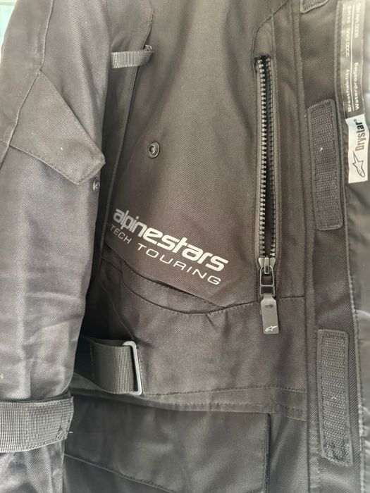 Casaco AlpineStars Touring M