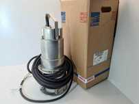 Pompa Zatapialna Ebara DW Vox 75  230V/400V