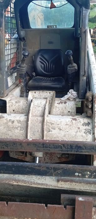 Bobcat s 130 de 2005