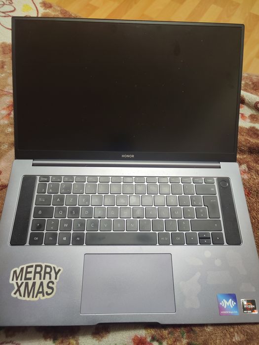 Ноутбук Honor Magicbook Pro 16/512 model HYLR-WFQ9