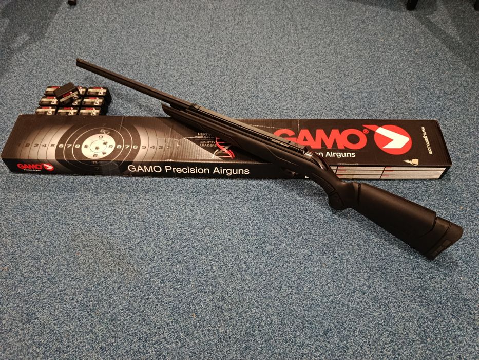 Gamo Shadow DX Express